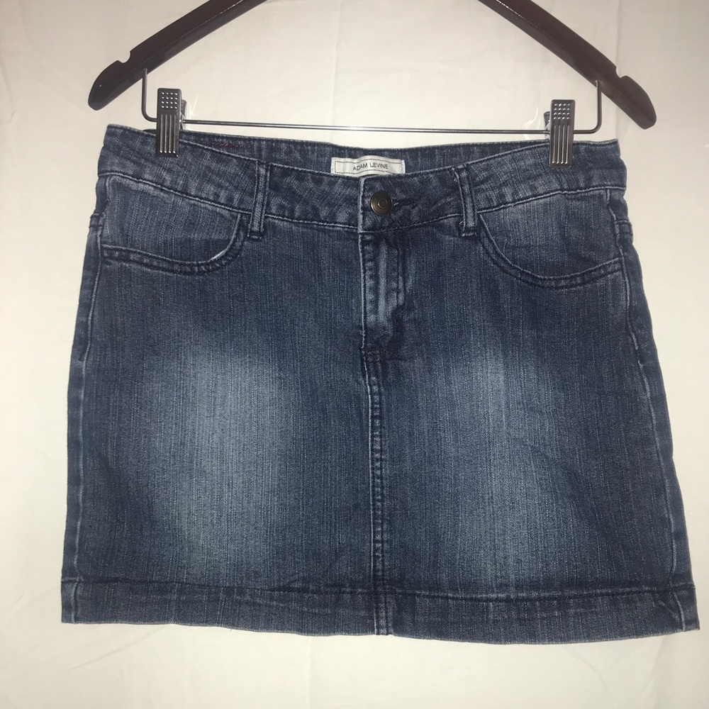 Adam Levine Jean Shorts Size 5/6